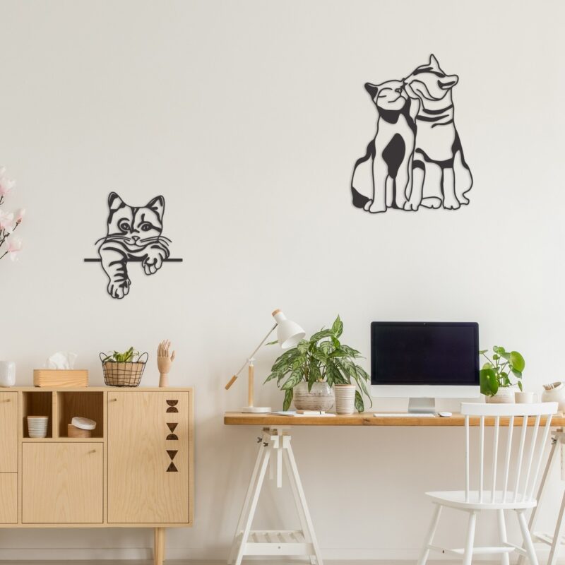 חתולים בצמרת