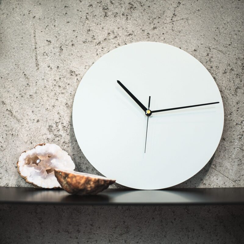 MODERN CLOCK