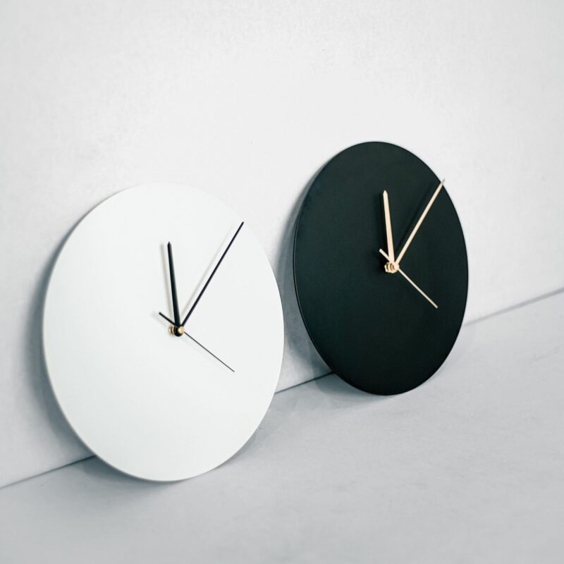 MODERN CLOCK
