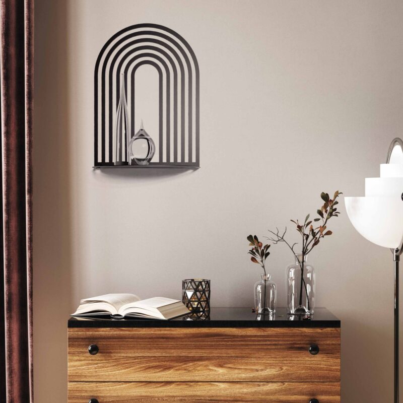 BOHO SHELF BOHO SHELF