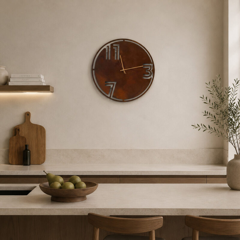 RIMON CLOCK