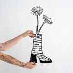 ZEBRA BOOT ZEBRA BOOT