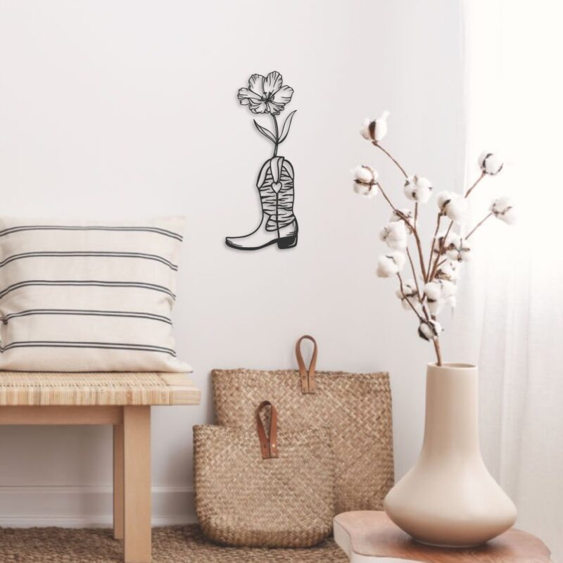 ZEBRA BOOT ZEBRA BOOT