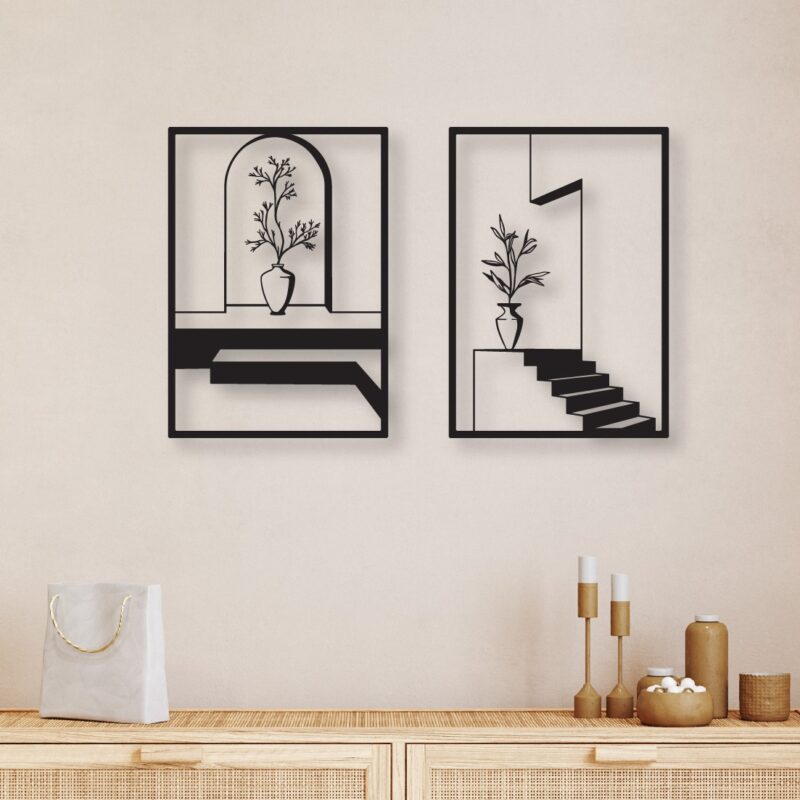 Talking stairs Talking stairs