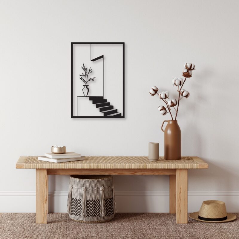 Talking stairs Talking stairs