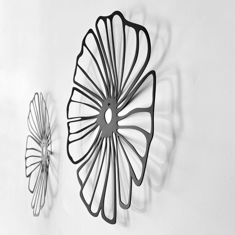 פרחי אביב 3D פרחי אביב 3D