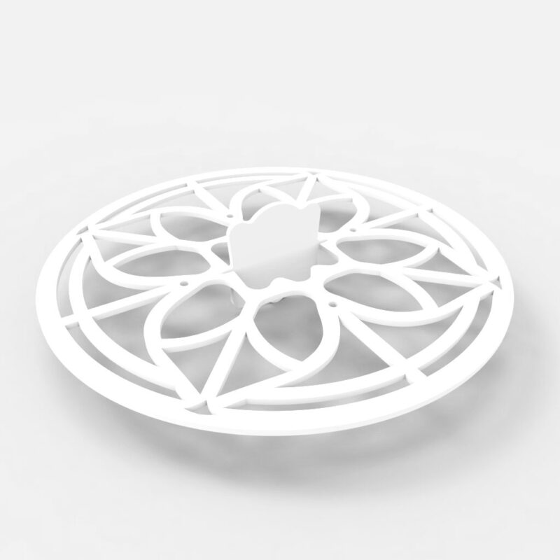 סביבון פרחוני סביבון פרחוני