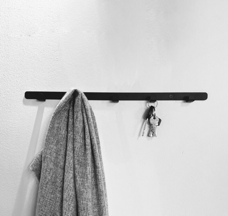 5 Strip rack 5 Strip rack