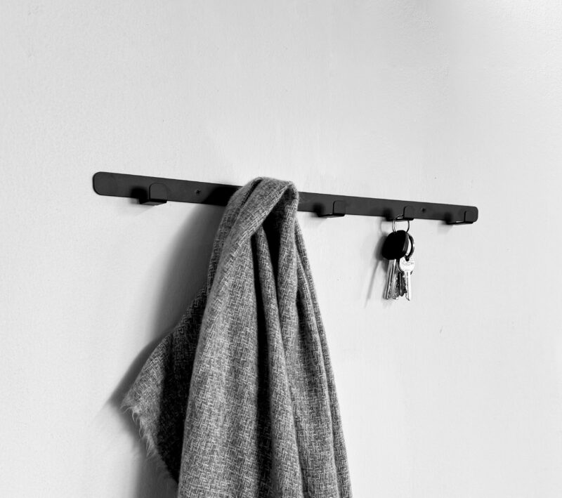 5 Strip rack 5 Strip rack