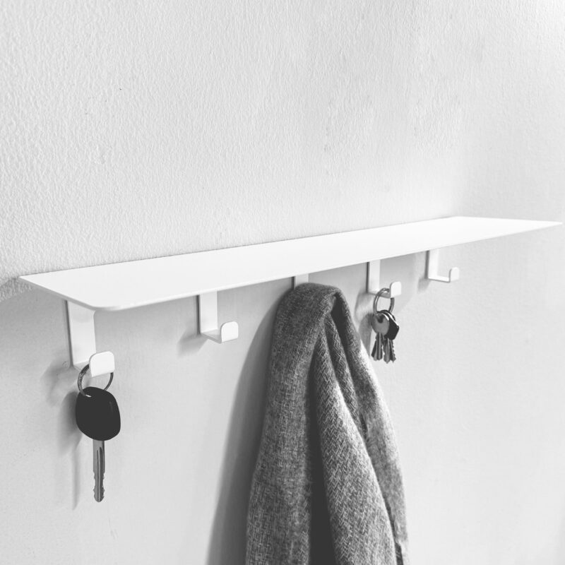 Line rack shelf 5 Line rack shelf 5