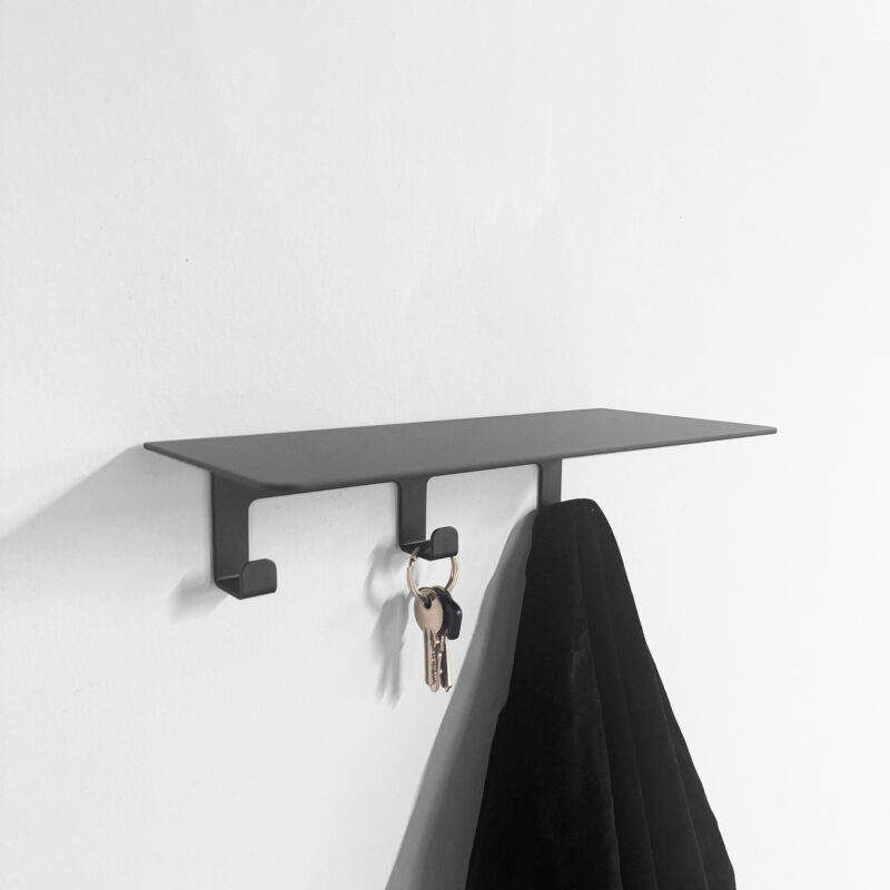 Line rack shelf 3 Line rack shelf 3