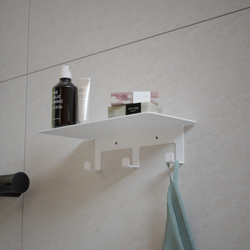 3 Strip rack 3 Strip rack