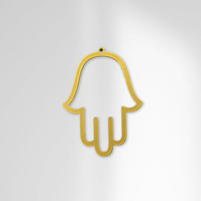Hamsa Minimal