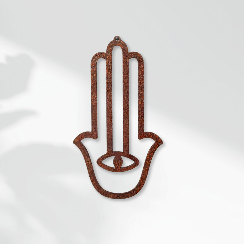 Hamsa Minimal Hamsa Minimal