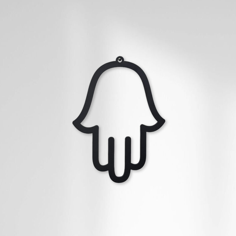 Hamsa Minimal Hamsa Minimal