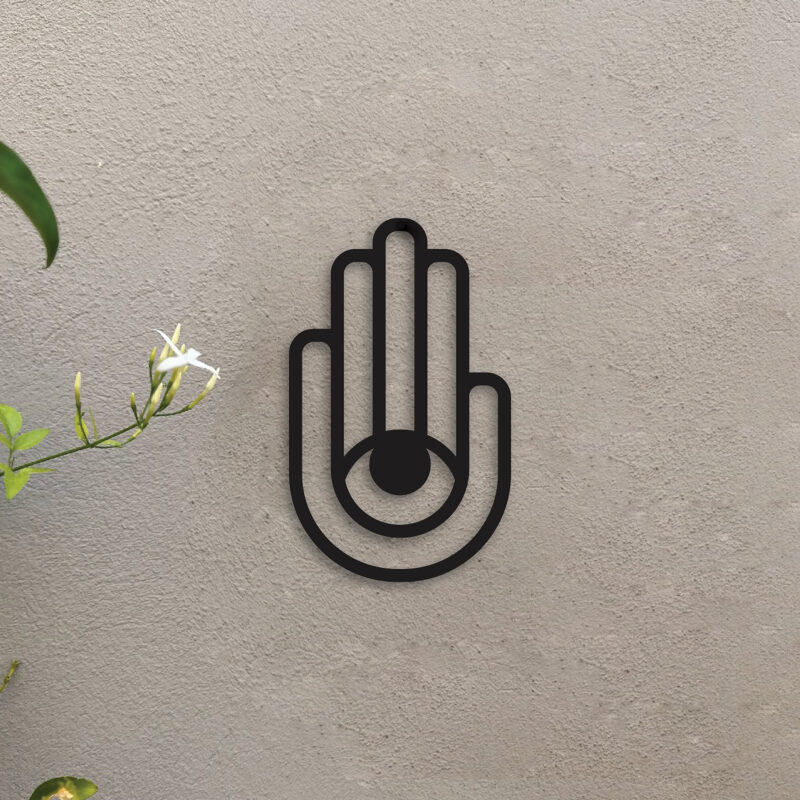 HAMSA AURA HAMSA AURA