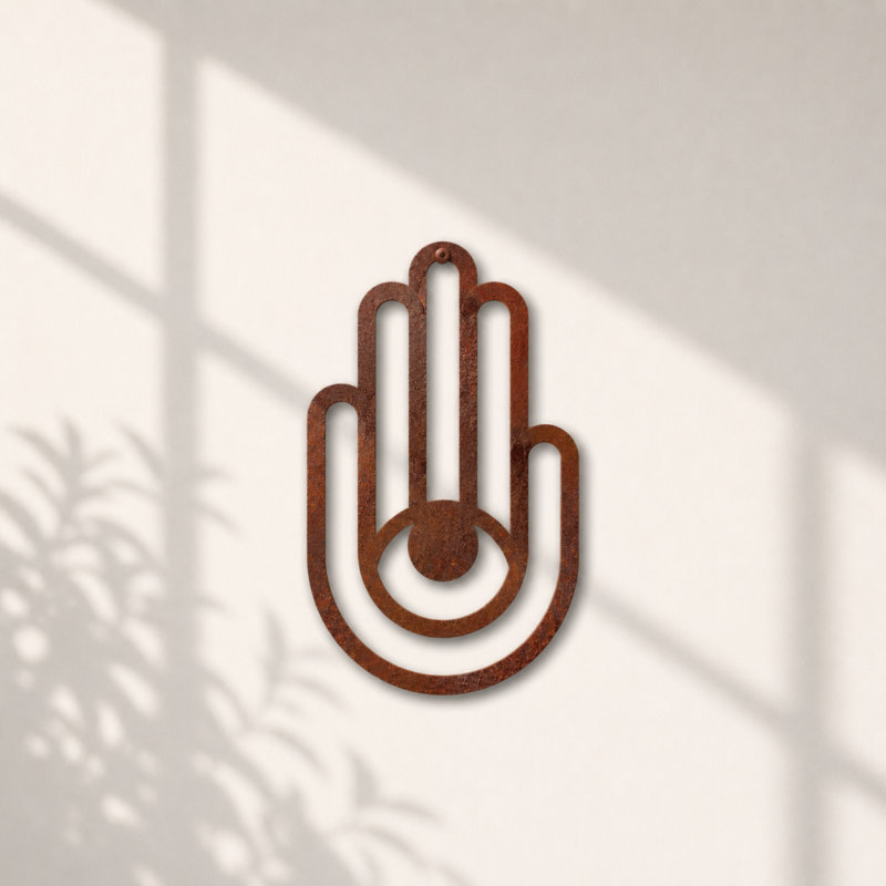 HAMSA AURA