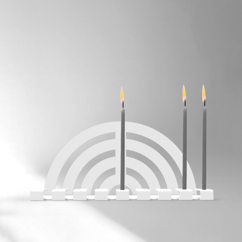 MENORAH | KESHET