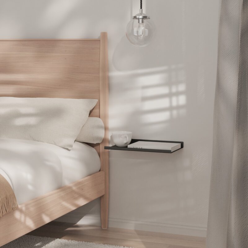 Daniel Bedside Shelf Daniel Bedside Shelf