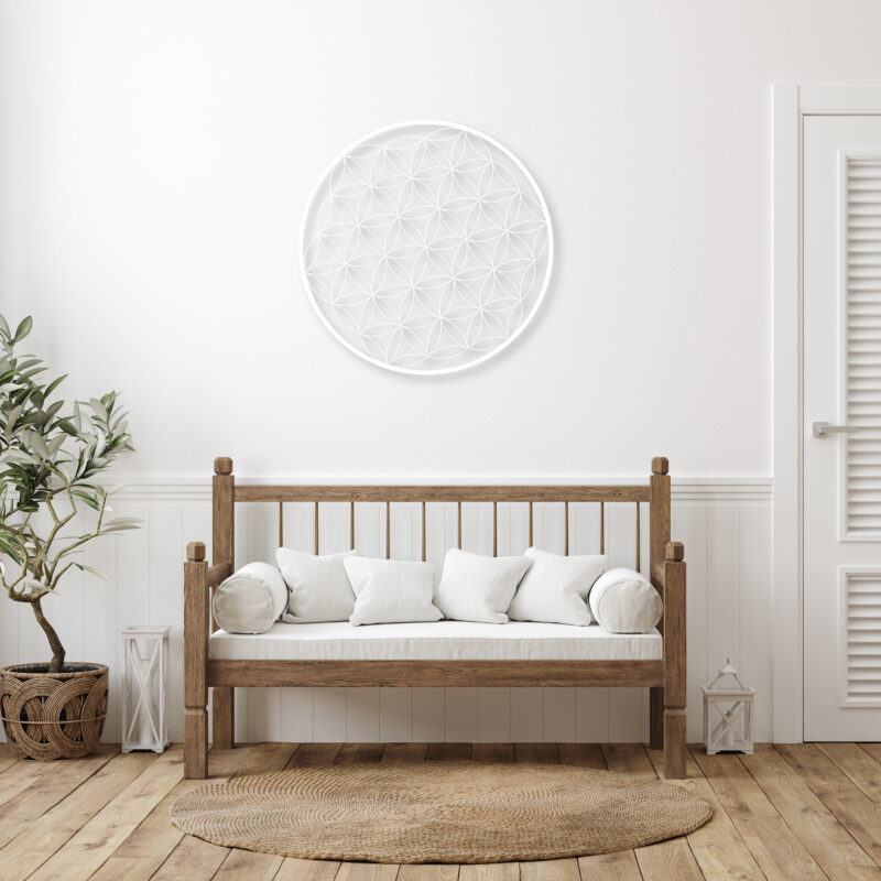 פרח החיים פרח החיים