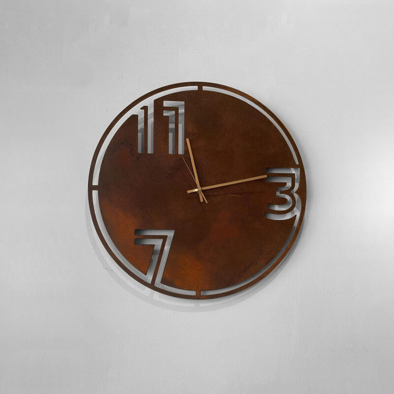 RIMON CLOCK – תמונה 3