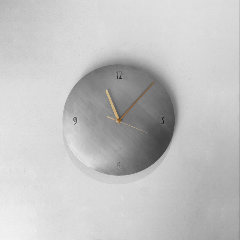 STEEL TIME
