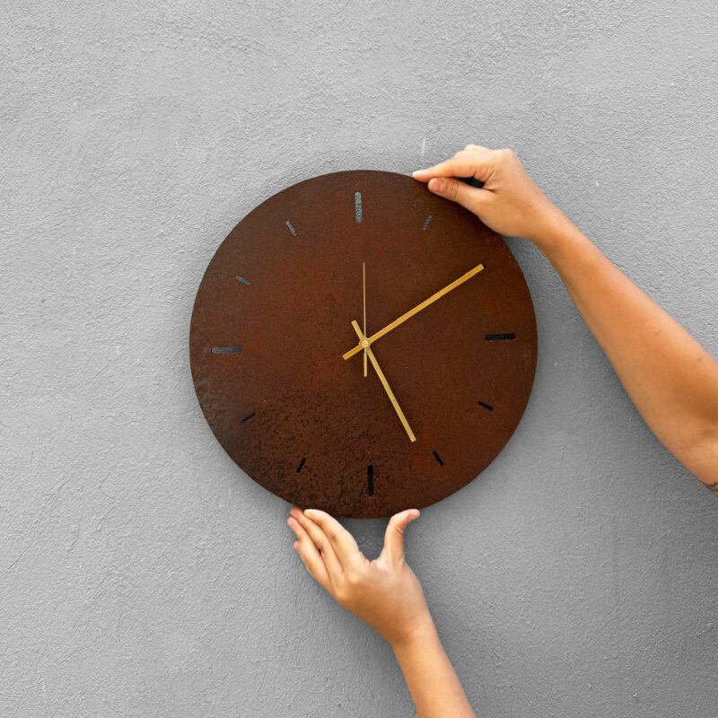 O'NIELL CLOCK