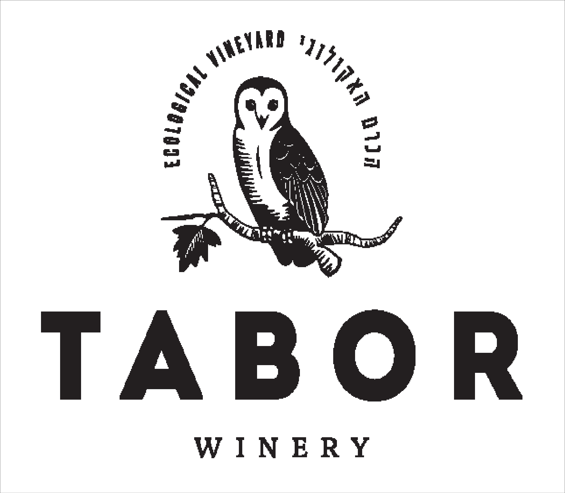 Tabor_winery_logo